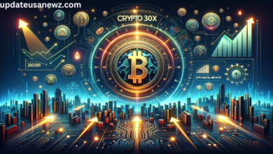 crypto30x