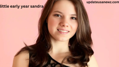 little early year sandra