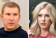 chrisley knows best daughter dies