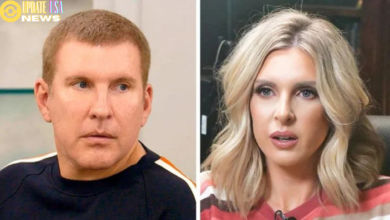 chrisley knows best daughter dies