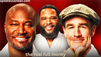 the real full monty