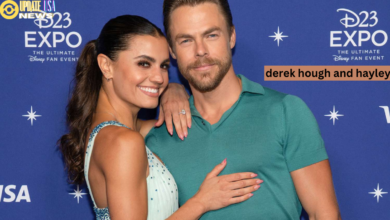 derek hough and hayley