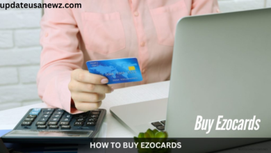 buy ezocards