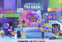 geekzilla tio geek