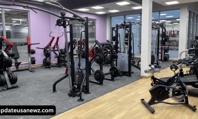 Sedbergh Gym: A Comprehensive Guide to Fitness in the Heart of Cumbria sedbergh gym