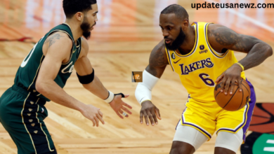 Boston Celtics vs Lakers Match Player Stats: A Closer Look at Key Performances