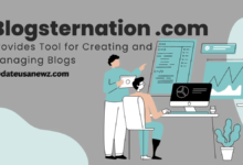 blogsternation .com