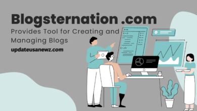 blogsternation .com