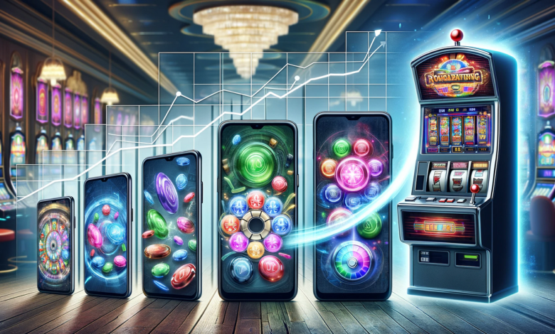 Slot Online Terbaik dan Terpercaya: Tips for High Rollers – How to Maximize Big Bets for Bigger Rewards Slot Online Terbaik dan Terpercaya
