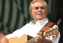 George Jones Net Worth: