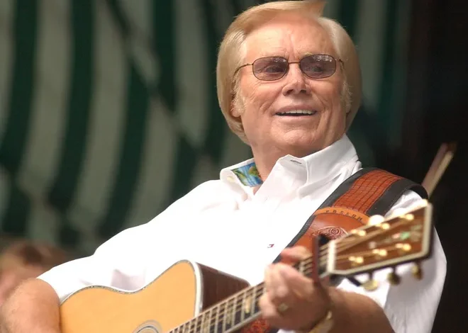 George Jones Net Worth: