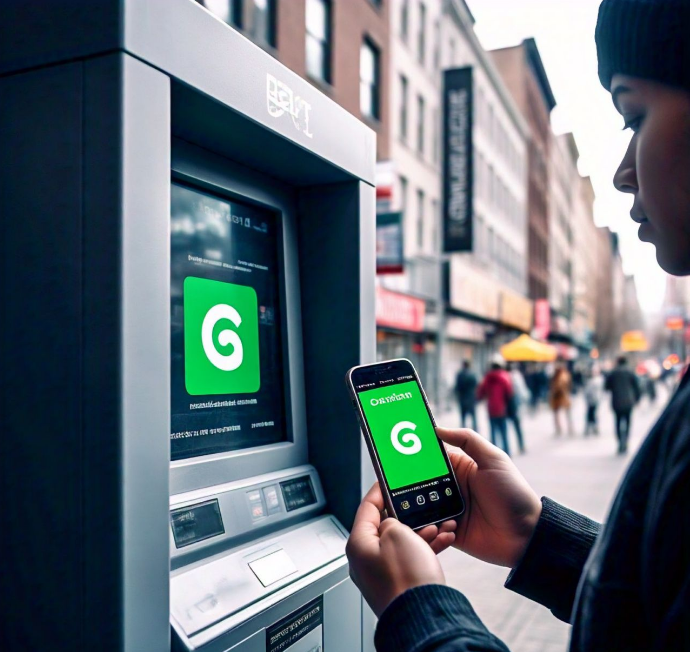 How Cash App Helps You Save Money on ATM Fees