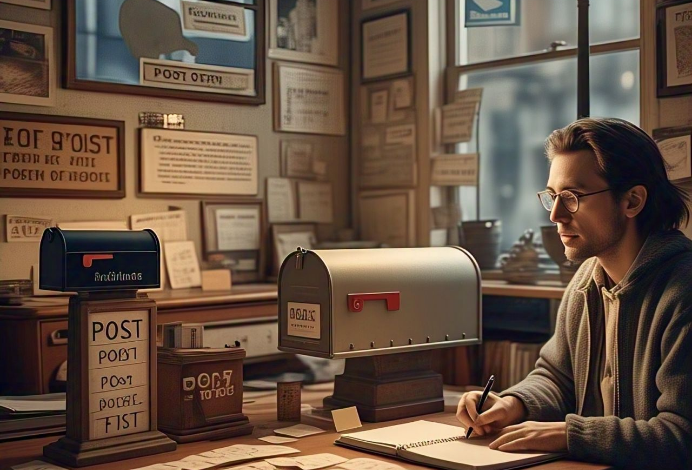 Post Meaning: Understanding the Many Uses of 'Post' in Daily Life Post Meaning