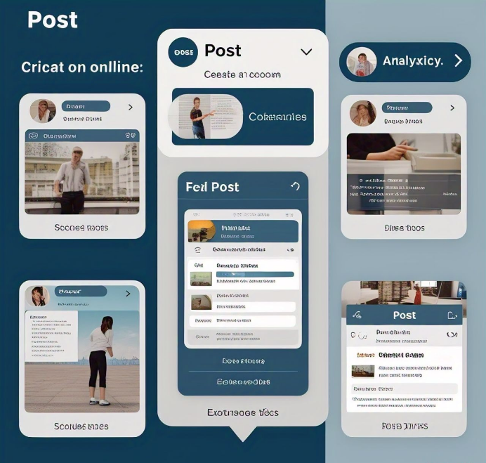 Post Meaning: Understanding the Many Uses of 'Post' in Daily Life How 'Post' Changes in Social Media: A Quick Guide to Posting Online