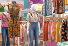 Sims 4 CC Clothes