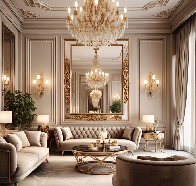 Exploring the Latest Home Decor Innovations with blog luxuryinteriors.org