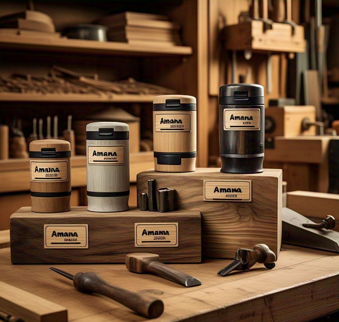 Top 5 Amana Tool Products Every Woodworker Should Own