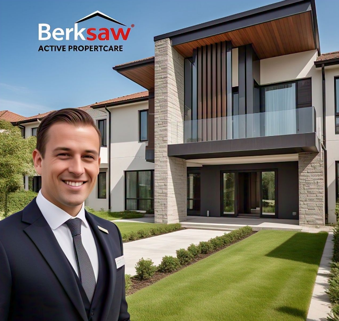 How Berksaw Active Propertycare Helps Increase Your Property’s Value