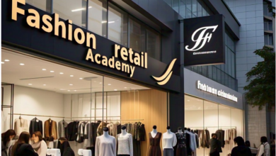 Fashion Retail Academy