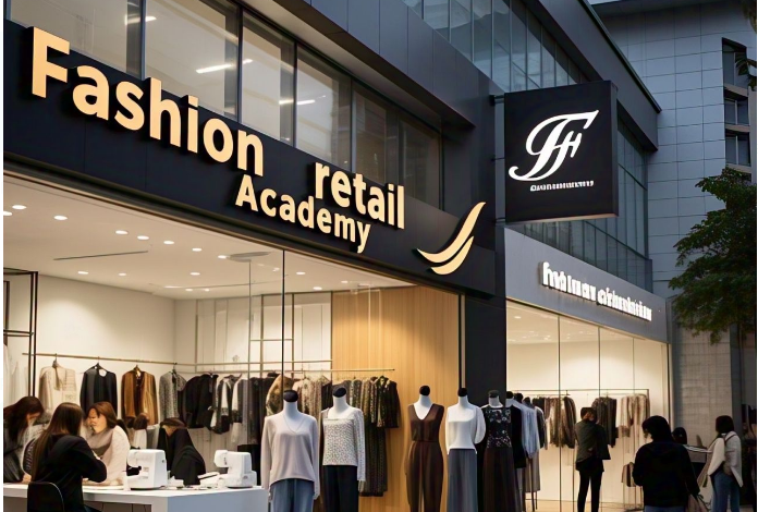 Fashion Retail Academy