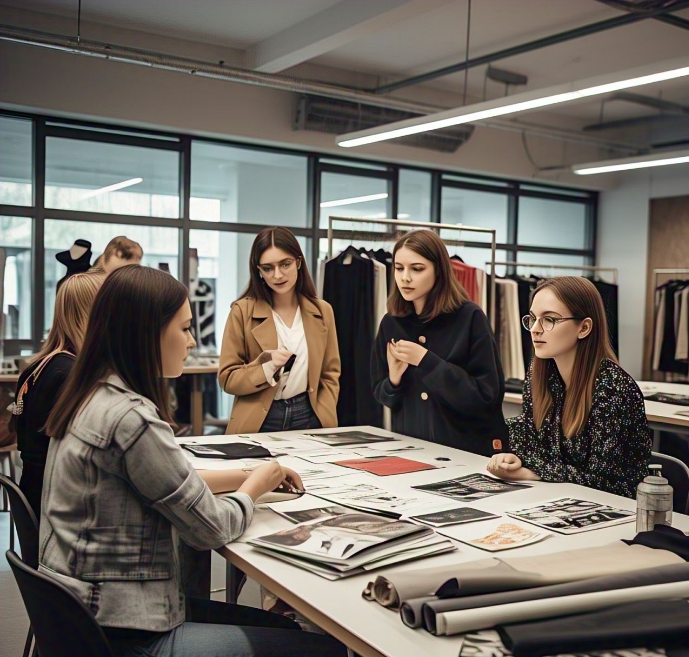 Top Benefits of Studying at Fashion Retail Academy for Fashion Lovers