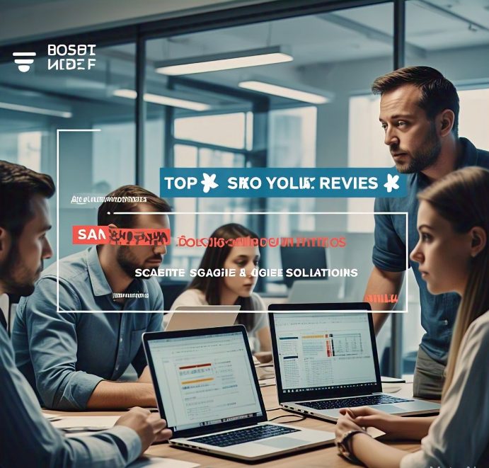 Top AI SEO Tools for Scaling Agile Solutions: A Detailed Review