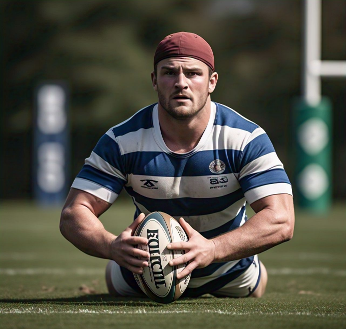 The Key Skills Every Prop Rugby Player Must Master