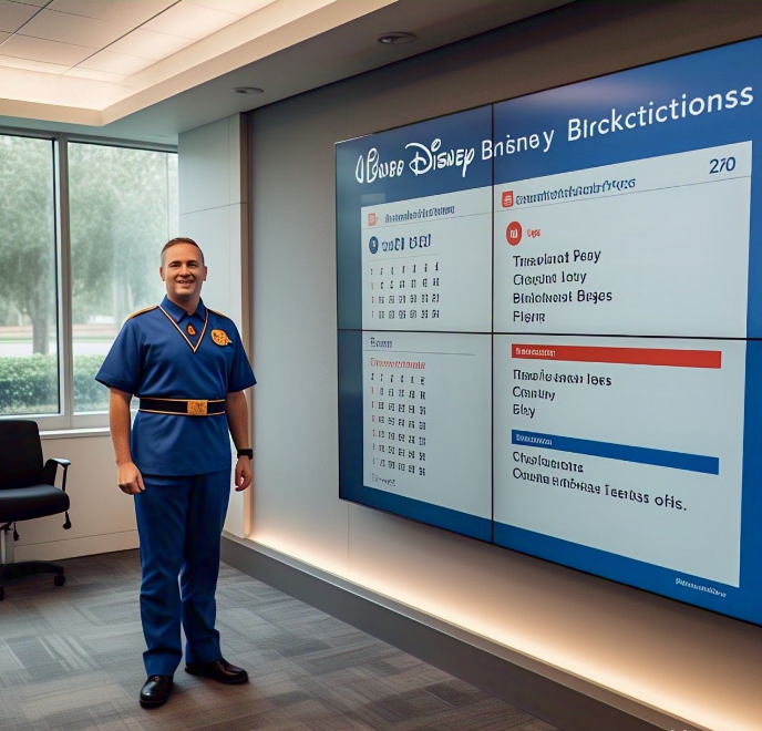 Magic Key Blockout Dates & Restrictions: What You Need to Know