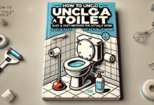 How to Unclog a Toilet