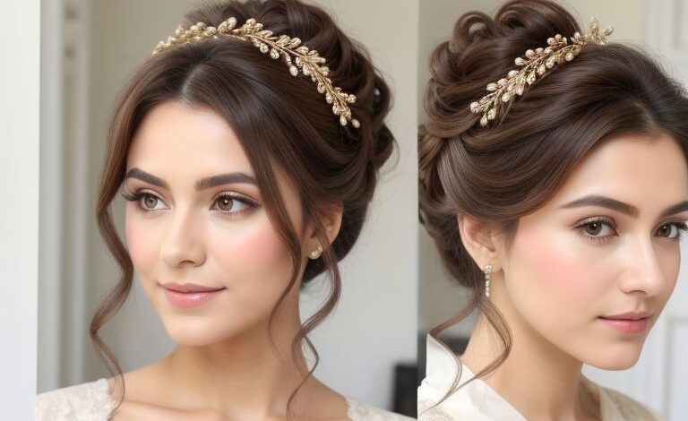 How to Use a French Hair Pin for Easy and Elegant Hairstyles How to Use a French Hair Pin